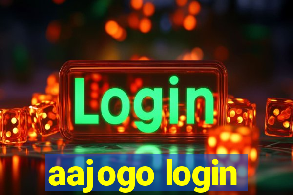 aajogo login